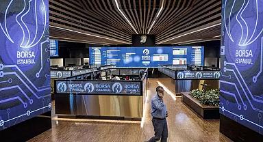 Borsa güne rekorla başladı!