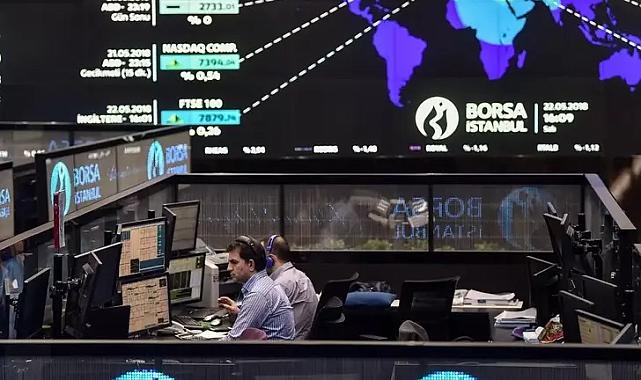 Borsaya akın etmişlerdi ama tablo değişti! &#039;Tavanı&#039; göremeyen küçük yatırımcı kaçtı!