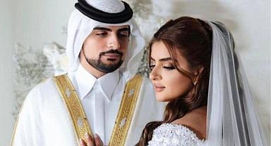 Boşanma Haberi Instagram'da: Dubai Prensesi Evliliğini Bitirdi