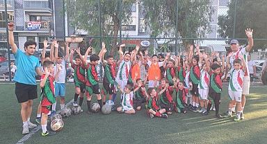 Bostanlıspor’da futbol alt yapısı emin ellerde