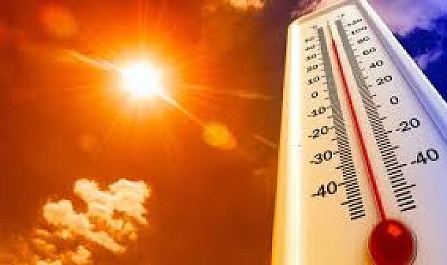 Böylesi daha önce görülmedi: 2024 dünyanın en sıcak yılı olabilir