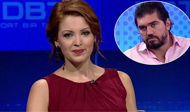 Bu kez medya sektöründen değil! Rasim Ozan&#039;dan boşanan Nagehan Alçı, yeni aşka yelken açtı