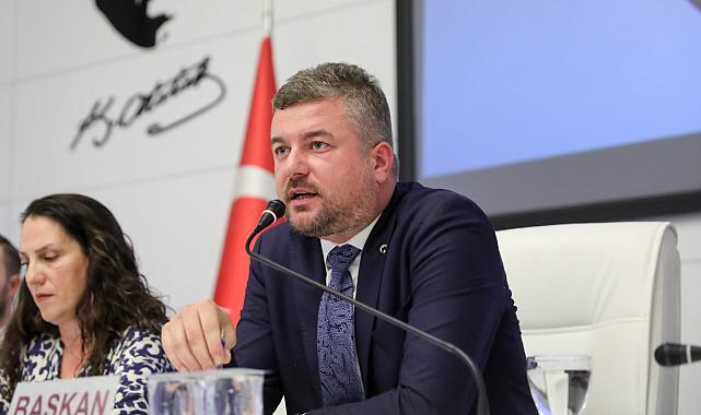 BUCA BELEDİYE BAŞKANI GÖRKEM DUMAN 101. YILINDA LOZAN&#039;I ANDI