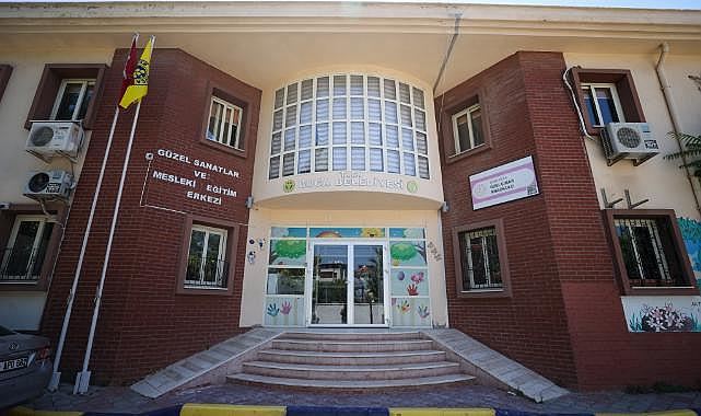 Buca Belediyesi Çınar Anaokulları yeni döneme özenle hazırlanıyor