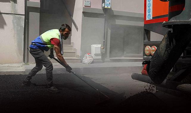 Buca Belediyesi'nde mesai saatlerine sıcak hava düzenlemesi