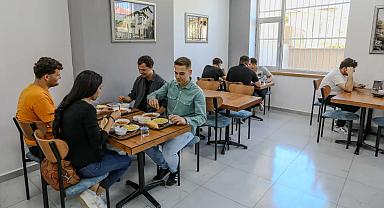 Buca'ya müjdeli haber: İkinci Belediye Lokantası açılıyor