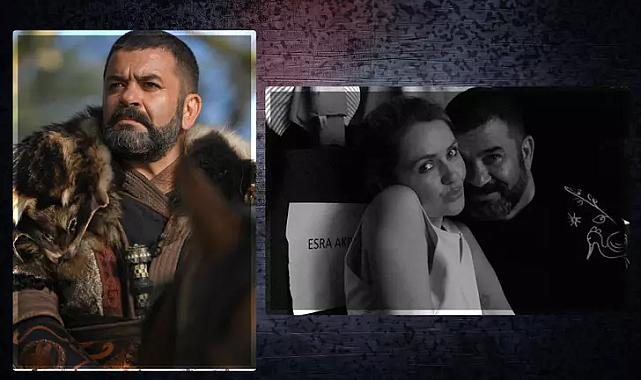 Bülent Şakrak'ın yeni aşkı tekneden paylaştı! Mayolu poza hemen yorum geldi