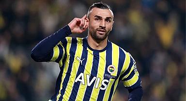 Bunu kimse beklemiyordu! Serdar Dursun, 1. Lig'e transfer oluyor