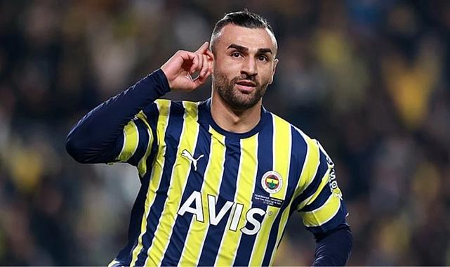Bunu kimse beklemiyordu! Serdar Dursun, 1. Lig&#039;e transfer oluyor