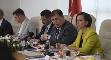 Büyükşehir’den dezavantajlı yurttaşlar için eylem planı atağı
