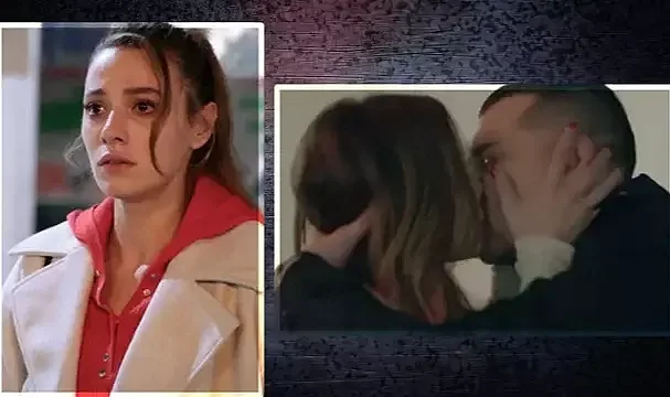 Çağatay Ulusoy&#039;un bölüm başı 2 milyon TL kazandığı söylenmişti! Sümeyye Aydoğan kendini tutamadı