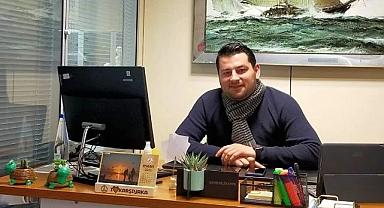 Cemil Tugay'ın acı günü…Haydar İnanır vefat etti