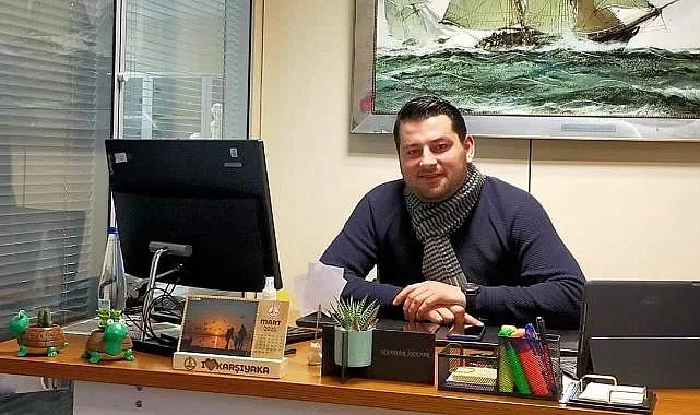 Cemil Tugay&#039;ın acı günü…Haydar İnanır vefat etti