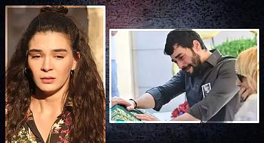 Cenazeye katılmadığı için çok eleştirilmişti! Ebru Şahin Akın Akınözü'nü aramış...