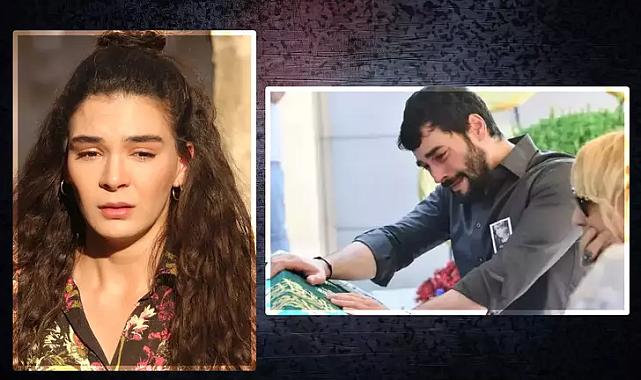 Cenazeye katılmadığı için çok eleştirilmişti! Ebru Şahin Akın Akınözü'nü aramış...