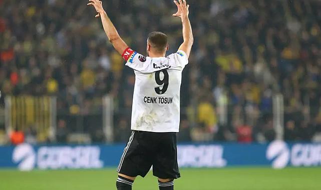 Cenk Tosun için olay yaratan sözler! ''Fenerbahçe'ye gitmesi suçtur! Cezası ömür boyu...''