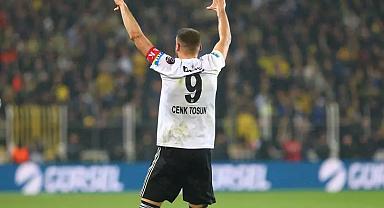 Cenk Tosun için olay yaratan sözler! ''Fenerbahçe'ye gitmesi suçtur! Cezası ömür boyu...''