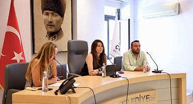 Çeşme Belediyesi’nde 3 Yeni Müdürlük