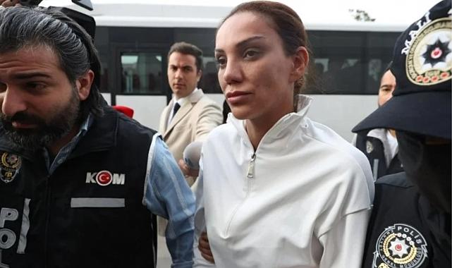 Cezaevinden tahliye olan Sıla Doğu, günler sonra sessizliğini bozdu: Kardeşime kavuşmak istiyorum