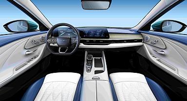 Chery, Verimlilikte zirvede olan QPower PHEV hibrit motorunu tanıttı
