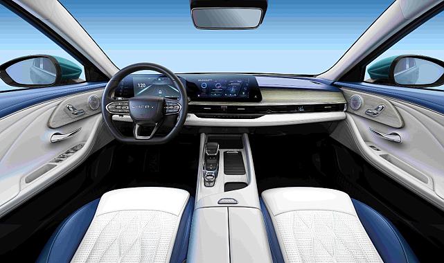 Chery, Verimlilikte zirvede olan QPower PHEV hibrit motorunu tanıttı