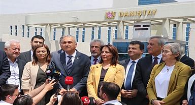 CHP'den yeni müfredat için Danıştay'a başvuru