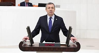 CHP İzmir Milletvekili Türeli’den çarpıcı tespit: Vergi paketinin üçte ikisi kayıp