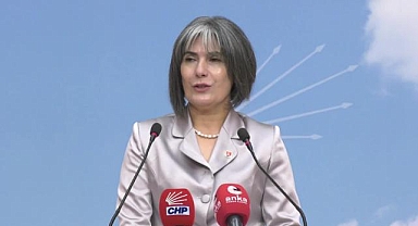 CHP Kadın Kolları Başkanlığı İçin Birsen Bayar Adaylığını İlan Etti