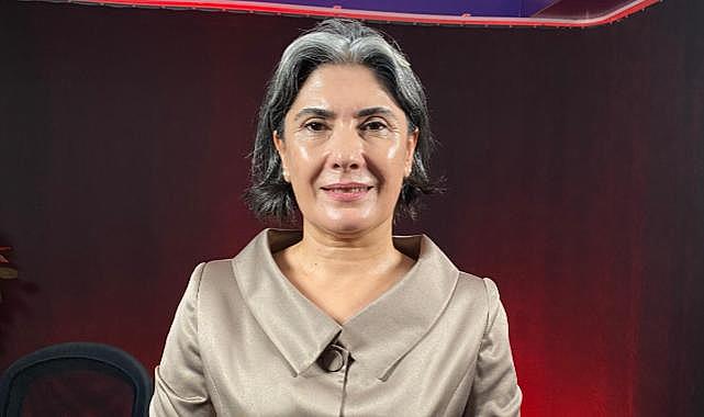 CHP Kadın Kolları Genel Başkan Adayı Birsen Bayar; &quot; Gördüğümüz her yanlışa bu yanlıştır diyeceğiz&quot;