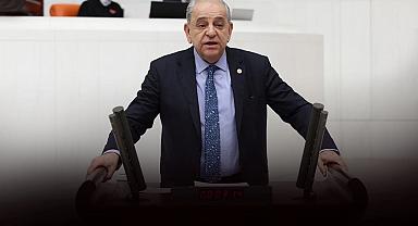 CHP'li Nalbantoğlu'ndan 'uyutma yasasına' tepki... Cinnet halinin son evresi bu!