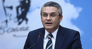 CHP'li Salıcı: Çin küresel çatışmaları barış yoluyla sonlandırmaya çalışan bir güç