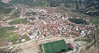 Çıkrıkçı Mahalle Sakinleri Alt ve Üstyapı Yatırımlarından Memnun