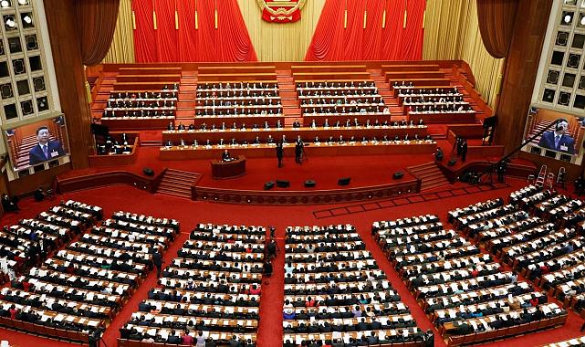 Çin’de reform ve dışa açılma bayrağı yükseliyor