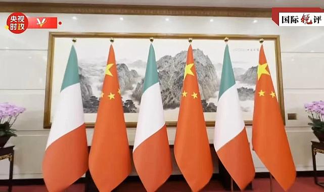 Çin ve İtalya neden İpek Yolu ruhuna bu kadar önem veriyor?