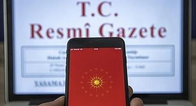 Cumhurbaşkanlığına Cevdet Yılmaz vekalet edecek