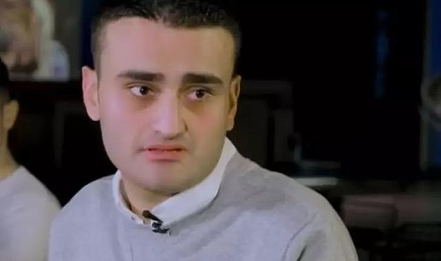 CZN Burak terk edilmiş! "Beni bırakıp gitti. Keşke gitmeseydi"