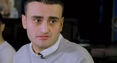 CZN Burak terk edilmiş!
