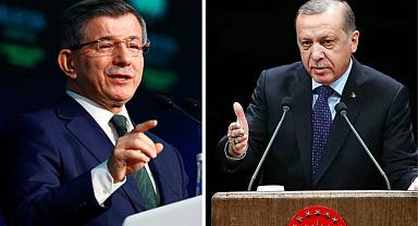 Davutoğlu, Cumhurbaşkanı Erdoğan'a göz kırptı: Kendisi hukukum olan bir insan, görüşürüm