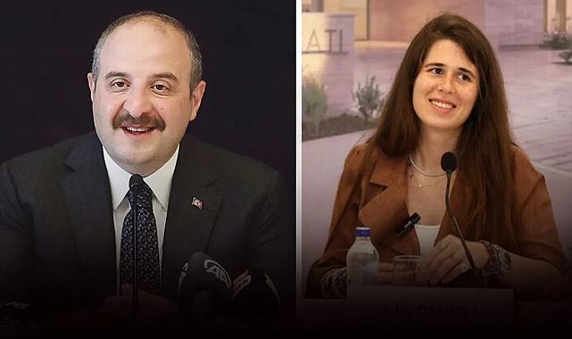 Denizli&#039;den Varank&#039;a sert cevap: Köpeğimin davranışları sizden daha mantıklı!