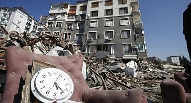Depremde Yıkılan Bina Davalarında İlk Karar Bekleniyor