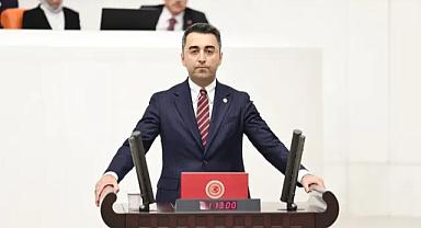 DEVA Partili Avşar: “Bu elektrik dağıtım şirketlerinden neden kimse hesap sormuyor?”