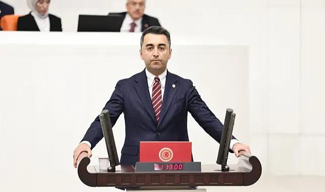 DEVA Partili Avşar: “Bu elektrik dağıtım şirketlerinden neden kimse hesap sormuyor?”