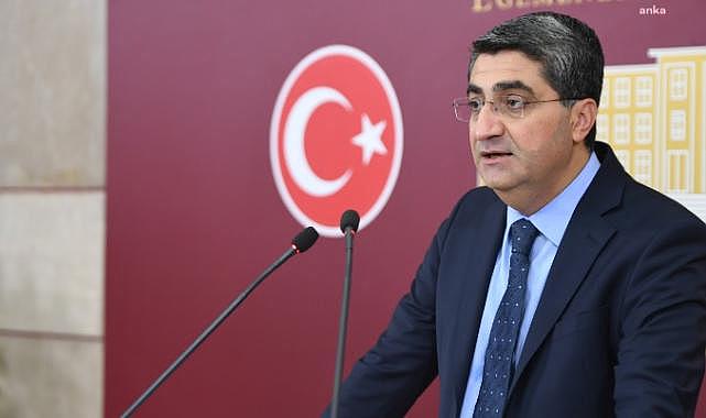 DEVA Partili Ekmen: “BESYO mezunları 2022 KPSS ile 950 antrenör alınmasını bekliyor”