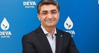 DEVA Partili Ekmen: “Diyarbakırlı hastalar kobay olarak mı kullanıldı?”