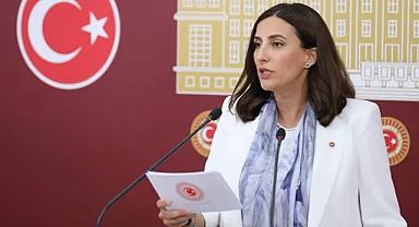 DEVA Partili Milletvekili Evrim Rızvanoğlu: TÜİK’in fiyatları çarşıya uymadı!