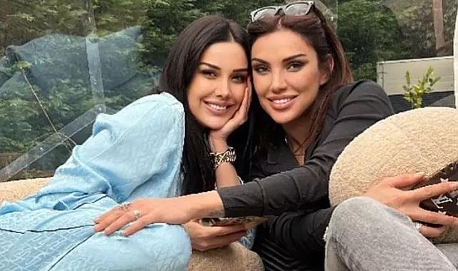 Dilan Polat'ı ziyaret eden Sıla Doğu isyan etti: Kardeşim bitmiş durumda. 47 kilo...