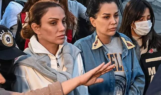 Dilan Polat'ın tahliye olması bekleniyordu! Gündem olan iddia