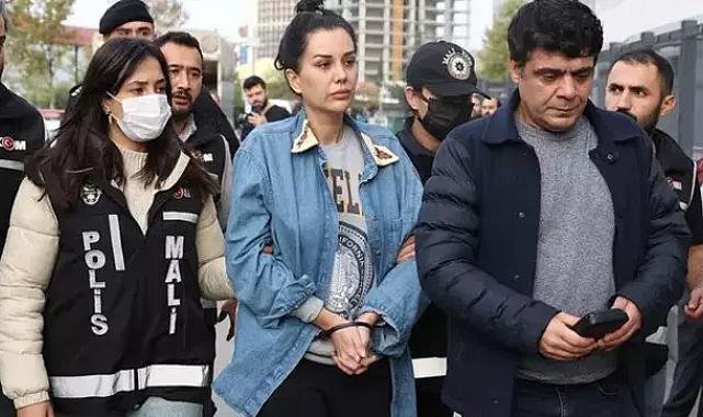 Dilan Polat&#039;ın tahliye süreci mi başlıyor? O tarihe doğru adım adım ilerleniyor! Eksik evraklar tamamlanıyor...