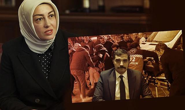 Doç. Dr. Sinan Ateş’in Cinayeti: Duruşma Bugün Başlıyor