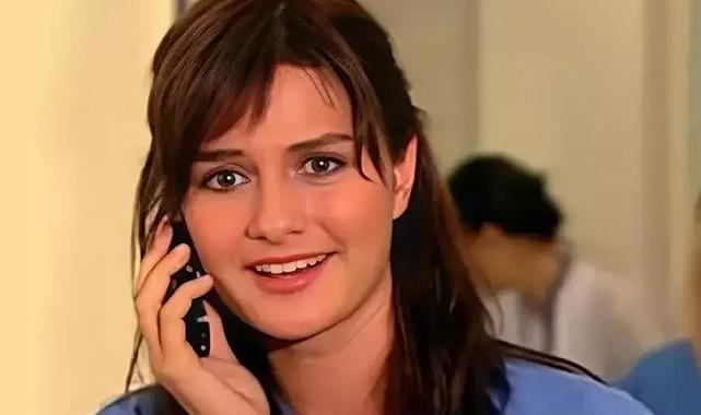 Doktorlar'ın Ela'sı Yasemin Özilhan formda fiziğiyle dikkat çekti! Son hali "Nereden nereye" dedirtti